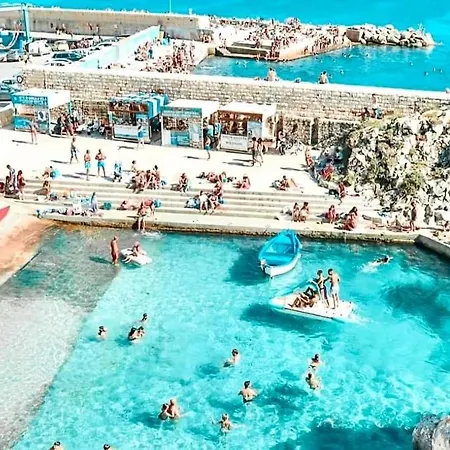 Sunset House Διαμέρισμα *