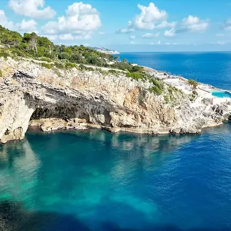 Sunset House Διαμέρισμα