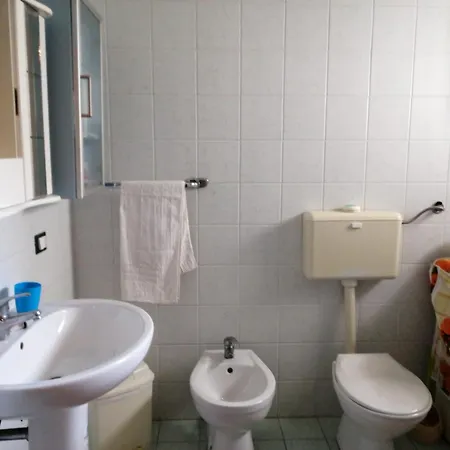 Διαμέρισμα Sunset House *