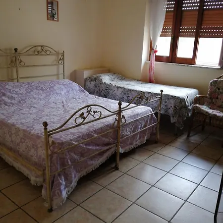 Διαμέρισμα Sunset House Castro (Lecce)