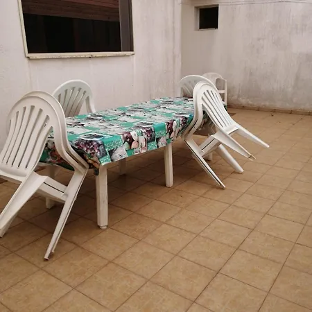 Sunset House Διαμέρισμα Castro (Lecce)