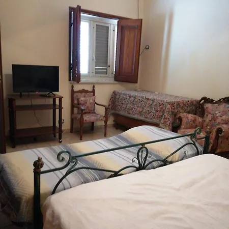 Sunset House Apartment Castro (Lecce)