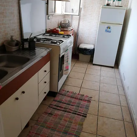 Sunset House * Castro (Lecce)