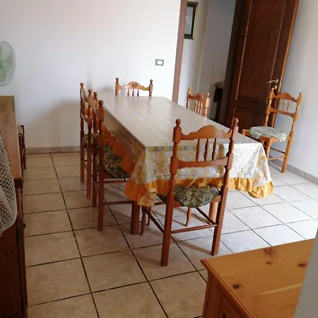 Sunset House Appartamento *