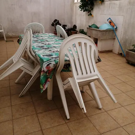 Apartmán Sunset House Castro (Lecce)