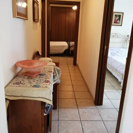 Sunset House Castro (Lecce)