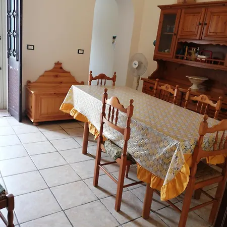 Sunset House Castro (Lecce)